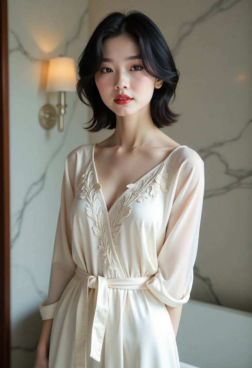 《农家女》电影海报