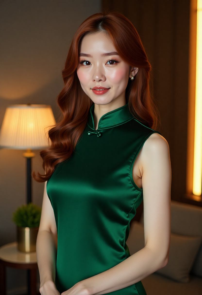 穿越后我成了首富