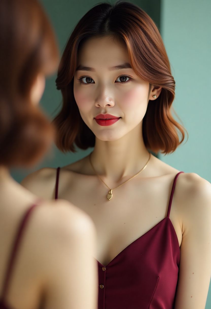 苏父
