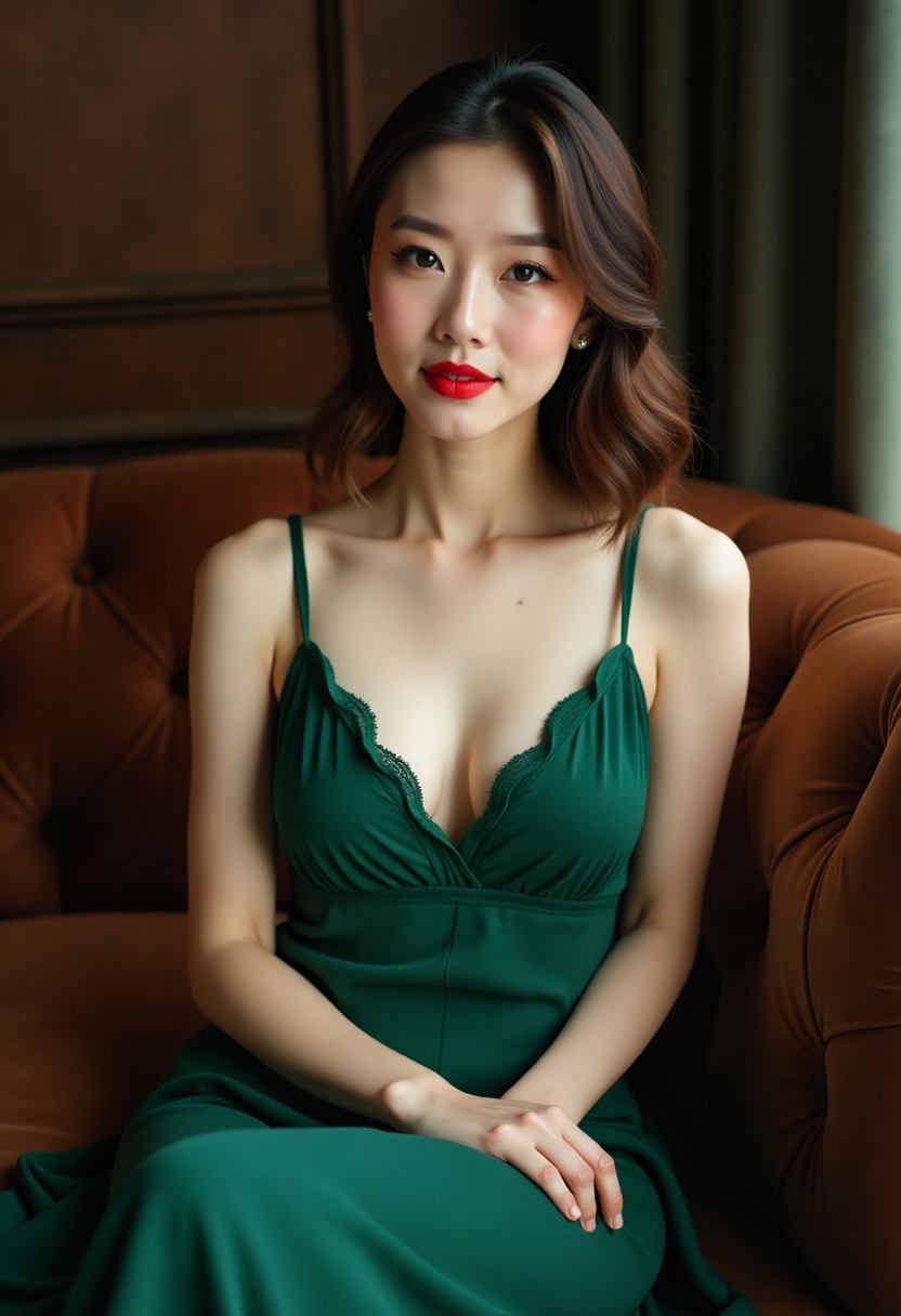 影后的复仇人生